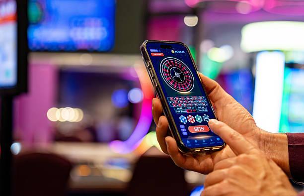 bazi99 mobile gaming